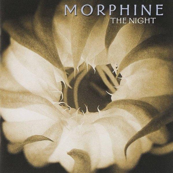 Morphine - The Night, Ophalen of Verzenden, Gebruikt, Poprock