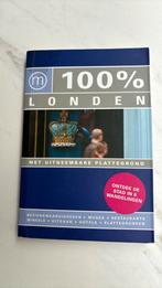 Maaike van Steekelenburg - 100% Londen, Overige merken, Budget, Europa, Ophalen of Verzenden