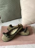 Unisa Ballerina's / schoentjes Maat 30 - Nieuwstaat, Ophalen of Verzenden, Zo goed als nieuw