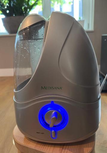 Medisana UHW - Luchtbevochtiger beschikbaar voor biedingen