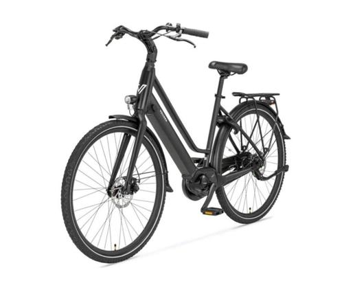 Voltara Alta Elektrische fiets middenmotor Nieuw in Doos, Fietsen en Brommers, Elektrische fietsen, Nieuw, Overige merken, 51 tot 55 cm