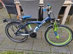 Batavus snake 22 inch, Ophalen, Gebruikt, 22 inch, Versnellingen