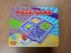 Maze game, Ophalen, Zo goed als nieuw, Ontdekken