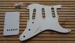 Onderdelen: pickguards, pickups, bruggen, tremolo etc., Muziek en Instrumenten, Instrumenten | Onderdelen, Verzenden, Hoogheem 281 5283BD Boxtel