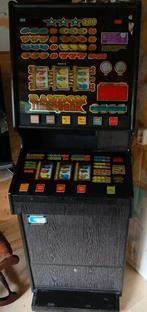 Random Flashback, Verzamelen, Automaten | Gokkasten en Fruitautomaten, Euro, Ophalen, Zo goed als nieuw, Met sleutels