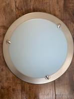Plafondlamp, Ophalen of Verzenden, Gebruikt