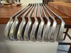 Golfset te koop (verlengde stokken), Sport en Fitness, Golf, Ophalen, Gebruikt, Set, Ping
