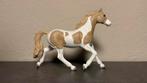 Schleich paint horse merrie (13884), Ophalen of Verzenden, Zo goed als nieuw, Paard, Beeldje of Figuurtje