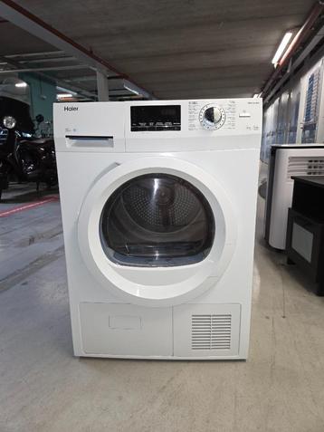Droger & Wasmachine beschikbaar voor biedingen