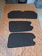 Volkswagen Up! Zonneschermen Achterruit, Ophalen of Verzenden, Gebruikt