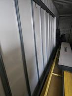 Citybox polyester dak, Auto-onderdelen, Ophalen, Nieuw, Bumper