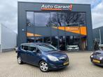 Opel Meriva 1.4 Turbo Edition/cruise/airco/nw turbo/nw ketti, Voorwielaandrijving, Gebruikt, Zwart, 4 cilinders