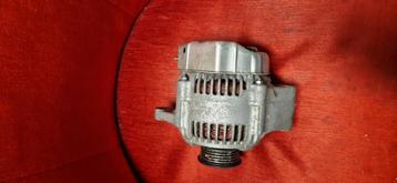 Dynamo Suzuki Swift  beschikbaar voor biedingen