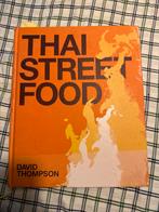 Thai Street Food - David Thompson, Boeken, Ophalen, Gelezen, Azië en Oosters, Hoofdgerechten