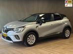 Renault Captur 1.3 TCe 130 Zen AUT. AIRCO PDC CRUISE NAVIGAT, Stof, Gebruikt, 4 cilinders, Met garantie (alle)