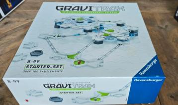 Gravitrax Starter Set - Gebruikt beschikbaar voor biedingen