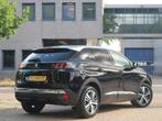 Peugeot 3008 1.2 PureTech Allure Navigatie Climate Control A, Voorwielaandrijving, 65 €/maand, Stof, Gebruikt