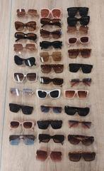 Partij Trendy Dames Zonnebrillen 34 stuks Nieuw!, Overige merken, Zonnebril, Overige kleuren, Nieuw