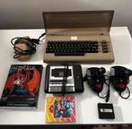 Commodore 64 Set (ONGETEST), Computers en Software, Vintage Computers, Ophalen