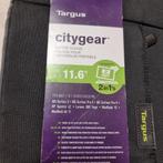 Laptop-Tablethoezen Targus - Case Logic diverse maten Teab, Ophalen of Verzenden, 15 inch, Nieuw, Diverse merken