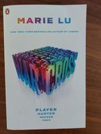 Warcross - 978-0241321430 - Paperback, Ophalen of Verzenden