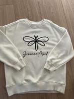 Zara sweater 122, Kleding | Dames, Truien en Vesten, Ophalen of Verzenden, Maat 34 (XS) of kleiner, Gedragen, Wit