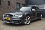 Audi A8 4.0 TFSI S8 quattro Pro Line+, Auto's, Audi, Automaat, Euro 5, Gebruikt, Bedrijf