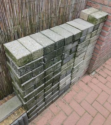 Klinkers - gratis ophalen beschikbaar voor biedingen