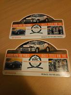 Toyota Auto stickers, Ophalen of Verzenden, Zo goed als nieuw