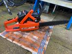 KETTINGZAAG SACHS DOLMAR 100, Ophalen, Gebruikt