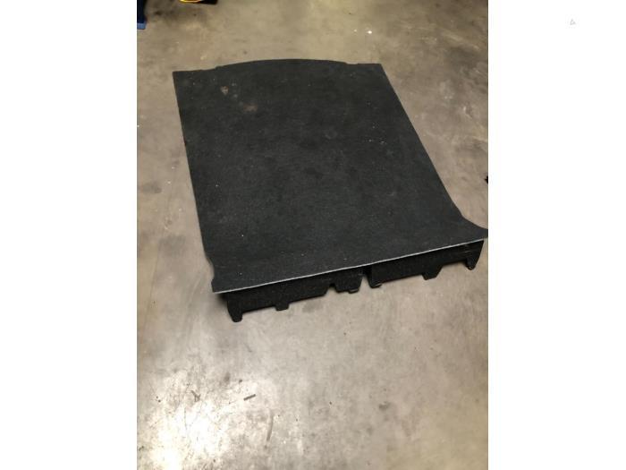 Kofferbak Mat van een Mazda 6., Auto-onderdelen, Interieur en Bekleding, Mazda, Gebruikt, 3 maanden garantie, Ophalen of Verzenden