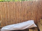 bamboe 180x180cm, Tuin en Terras, Tuinschermen, Ophalen, Nieuw, Overige materialen, 200 cm of meer