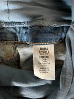 Korte broek positie maat 38, Maat 38/40 (M), Zwart, Ophalen of Verzenden, Zo goed als nieuw
