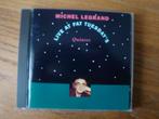 Michel Legrand Quintet - Live At Fat Tuesday's, Ophalen of Verzenden, 1980 tot heden, Zo goed als nieuw, Jazz