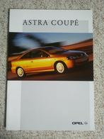 Opel Astra coupe, Ophalen of Verzenden, Opel, Zo goed als nieuw