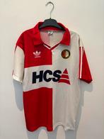 Feyenoord shirt HCS 1990/1991, Maat S, Ophalen of Verzenden, Gebruikt, Shirt