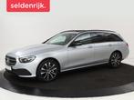 Mercedes-Benz E-klasse 300de Avantgarde | Schuifdak | Stoelv, Automaat, Euro 6, 4 cilinders, Plug-in hybride