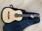 Ortega 7 snaar klassiek, Ophalen, Nieuw, Klassieke of Spaanse gitaar, Met koffer