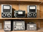 Vintage Philips multimeters, Ophalen, Gebruikt, Multimeter