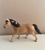 Schleich paard, Ophalen of Verzenden, Zo goed als nieuw, Paard, Beeldje of Figuurtje
