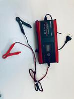 Accu-oplader, Ophalen, Zo goed als nieuw