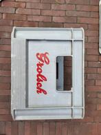 Bierkrat, Ophalen, Gebruikt, Overige typen, Grolsch