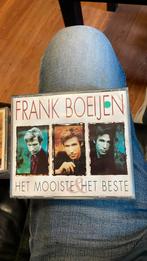 Frank boeijen 2cd, Cd's en Dvd's, Ophalen of Verzenden, Zo goed als nieuw, Pop