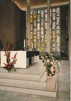 ROTTERDAM City Kerk Het Steiger Hoogaltaar, Verzamelen, Zuid-Holland, 1960 tot 1980, Ongelopen, Verzenden