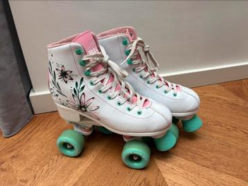 Rio roller rolschaatsen mt 40,5 beschikbaar voor biedingen