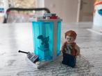 Lego Jurrasic World (bij tijdschrift), Ophalen of Verzenden, Zo goed als nieuw