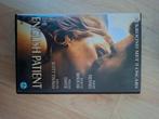 The English Patient DVD - Bekroond met 9 Oscars, Vanaf 12 jaar, Ophalen of Verzenden, Gebruikt, Drama