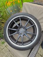 Mercedes-Benz AMG 19 inch velg A2054017400, Auto-onderdelen, Banden en Velgen, 19 inch, Velg(en), Ophalen of Verzenden, Personenwagen