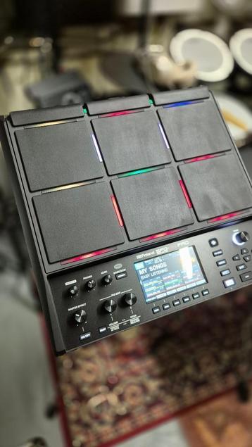 ROLAND SPD SX PRO beschikbaar voor biedingen