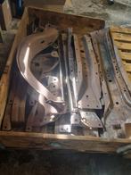 Dodge w200 framedelen, Ophalen, Dodge